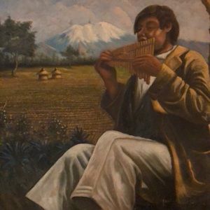 Meet your Posher, Cristina